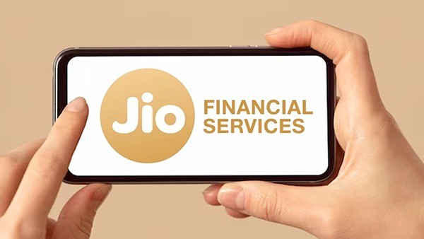 Jio — JioMoney to JioFinance