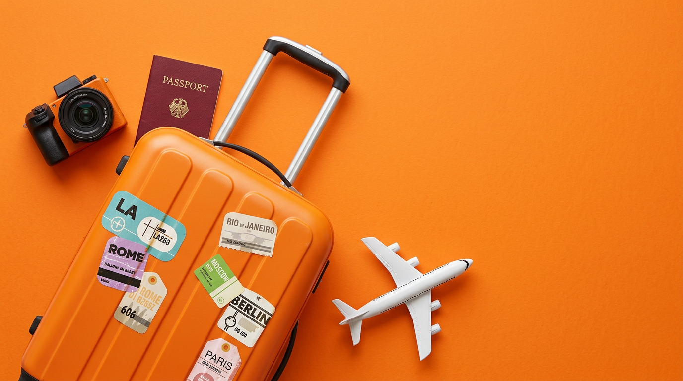 Orange Travel eSIM