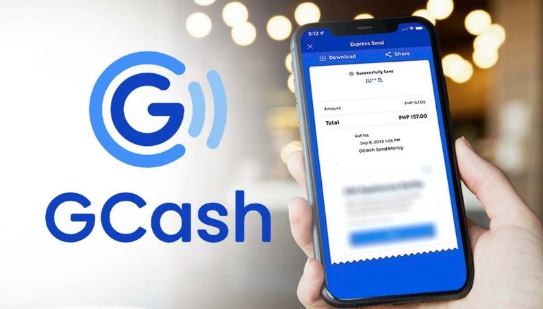 GCash (Philippines)