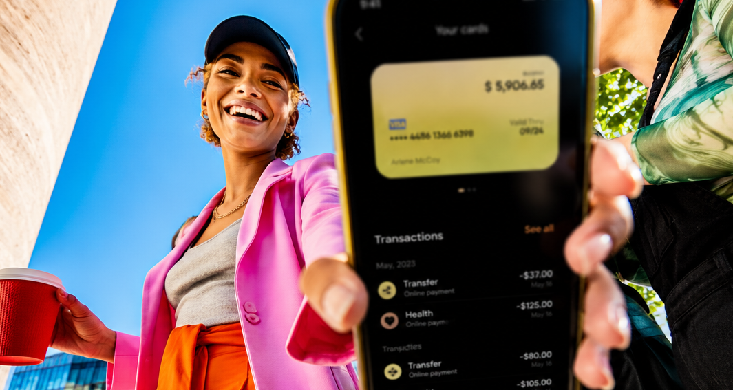 From Wallet to Ecosystem — telco mobile money whitepaper cover