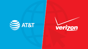 AT&T vs. Verizon: Who's Winning the US Fixed + Wireless Convergence Battle?