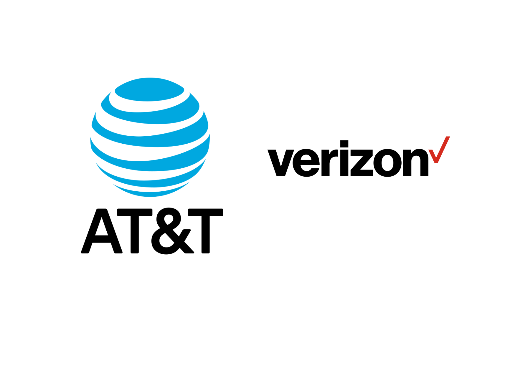 AT&T & Verizon Slash Over 15,000 Jobs in 2024 Amid AI-Driven Efficiency Push
