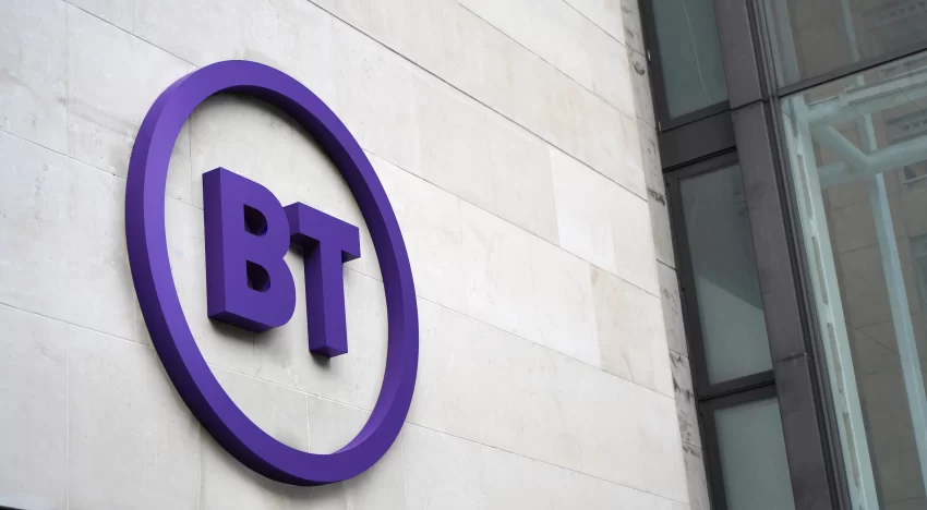 BT to Scrap CPI-Linked Price Rises, Shift to Fixed Pounds & Pence Increases