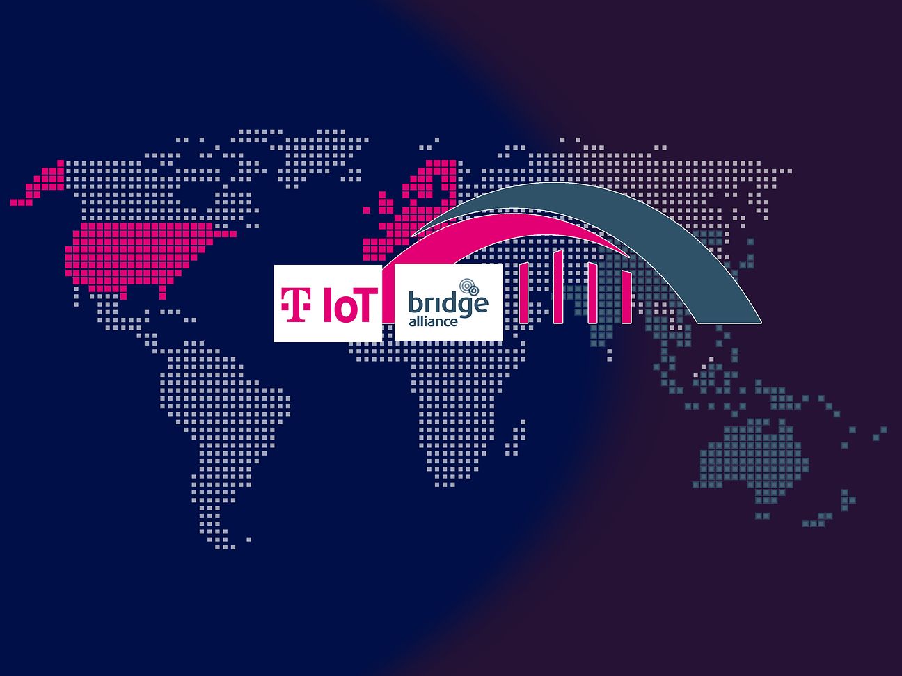 Deutsche Telekom Joins Bridge Alliance to Boost Global IoT Roaming & Multi-Country Connectivity