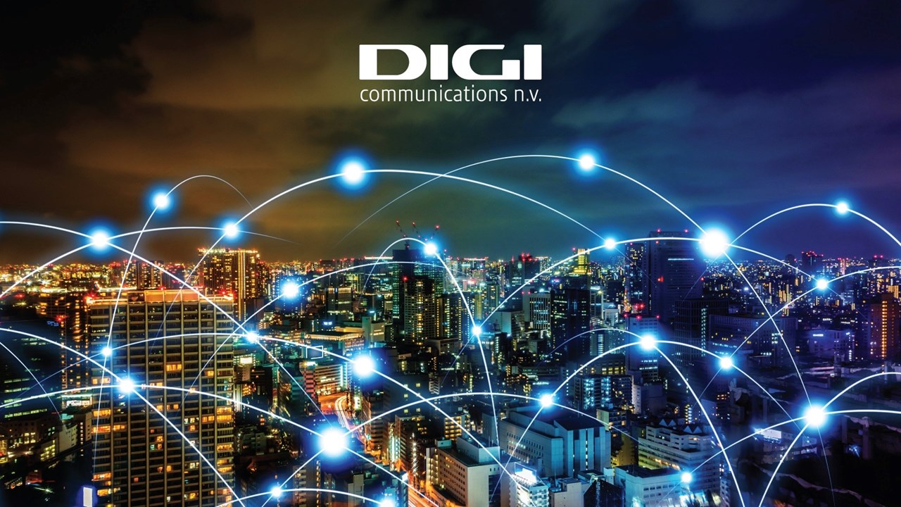 Digi & Telefónica Sign Long-Term Deal En Route to Full MNO Status in Spain