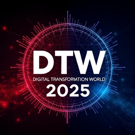 DTW Ignite 2025 logo