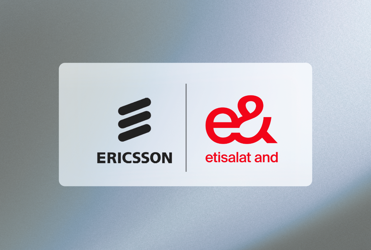 Ericsson & e& UAE Partner to Pioneer Early 6G Research and Tech Use Cases