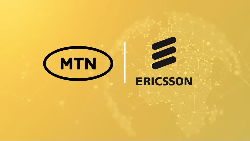 MTN Expands Ericsson Wallet Deal to Accelerate MoMo Fintech Growth & Inclusion