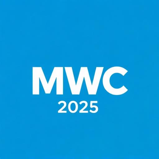 MWC Doha 2025 logo