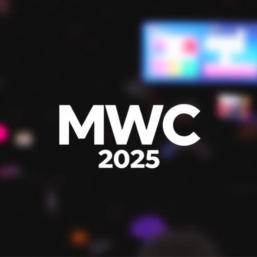 MWC Kigali 2026 logo