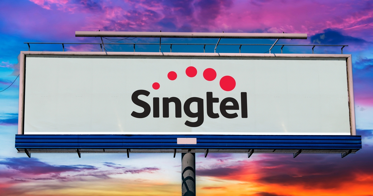 Singtel Rolls Out App-Based Network Slicing for 5G with URSP