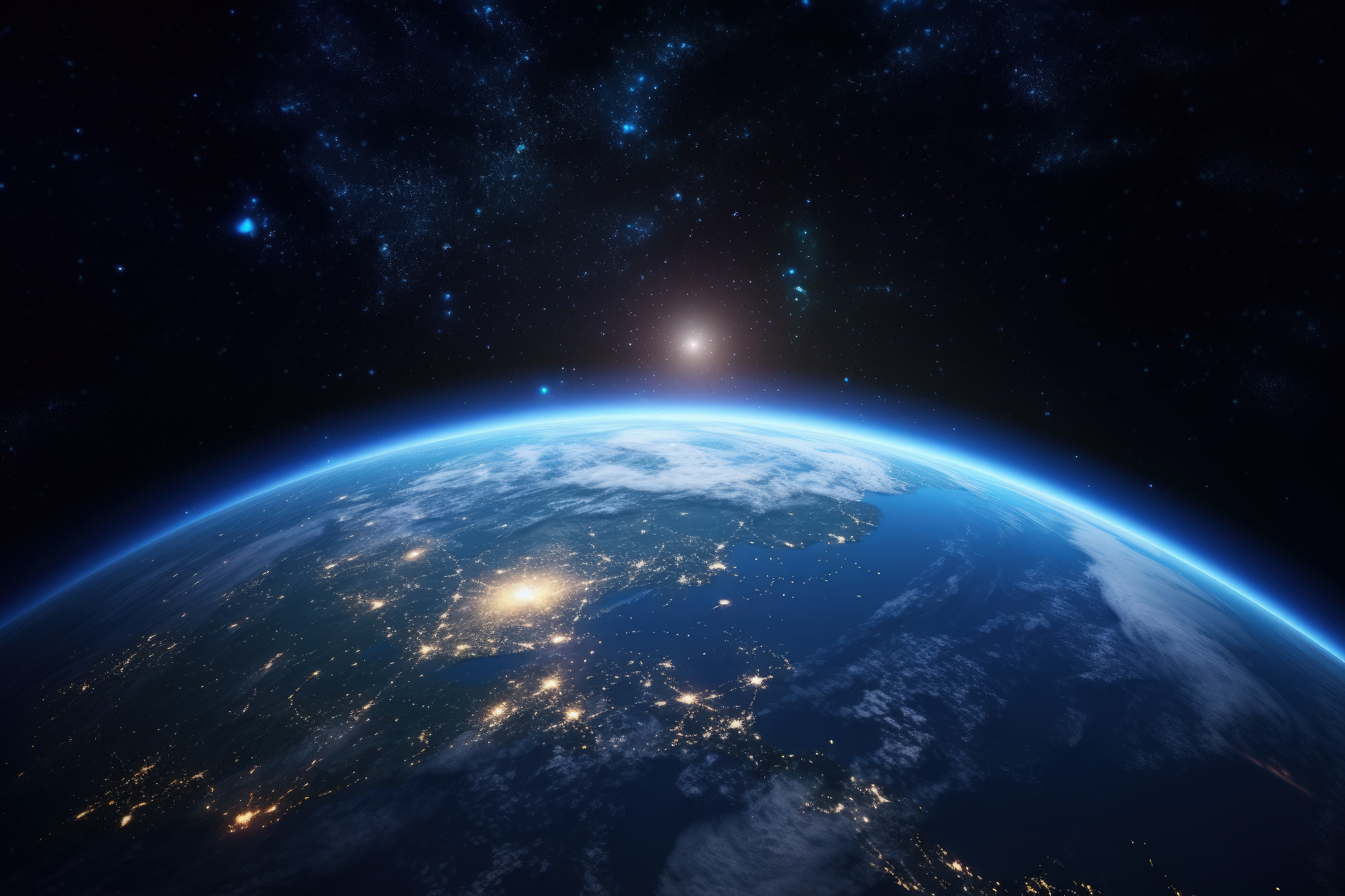 AT&T & Verizon Challenge SpaceX-T-Mobile Direct-to-Cell Service Amid Interference Concerns