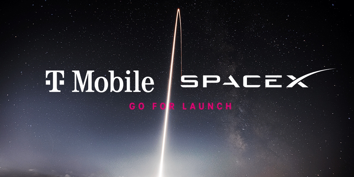 Starlink & T-Mobile US Achieve First Direct-to-Cell Texts via LEO Satellites
