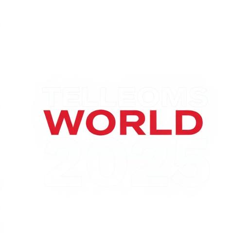 Telecoms World Asia 2025 logo