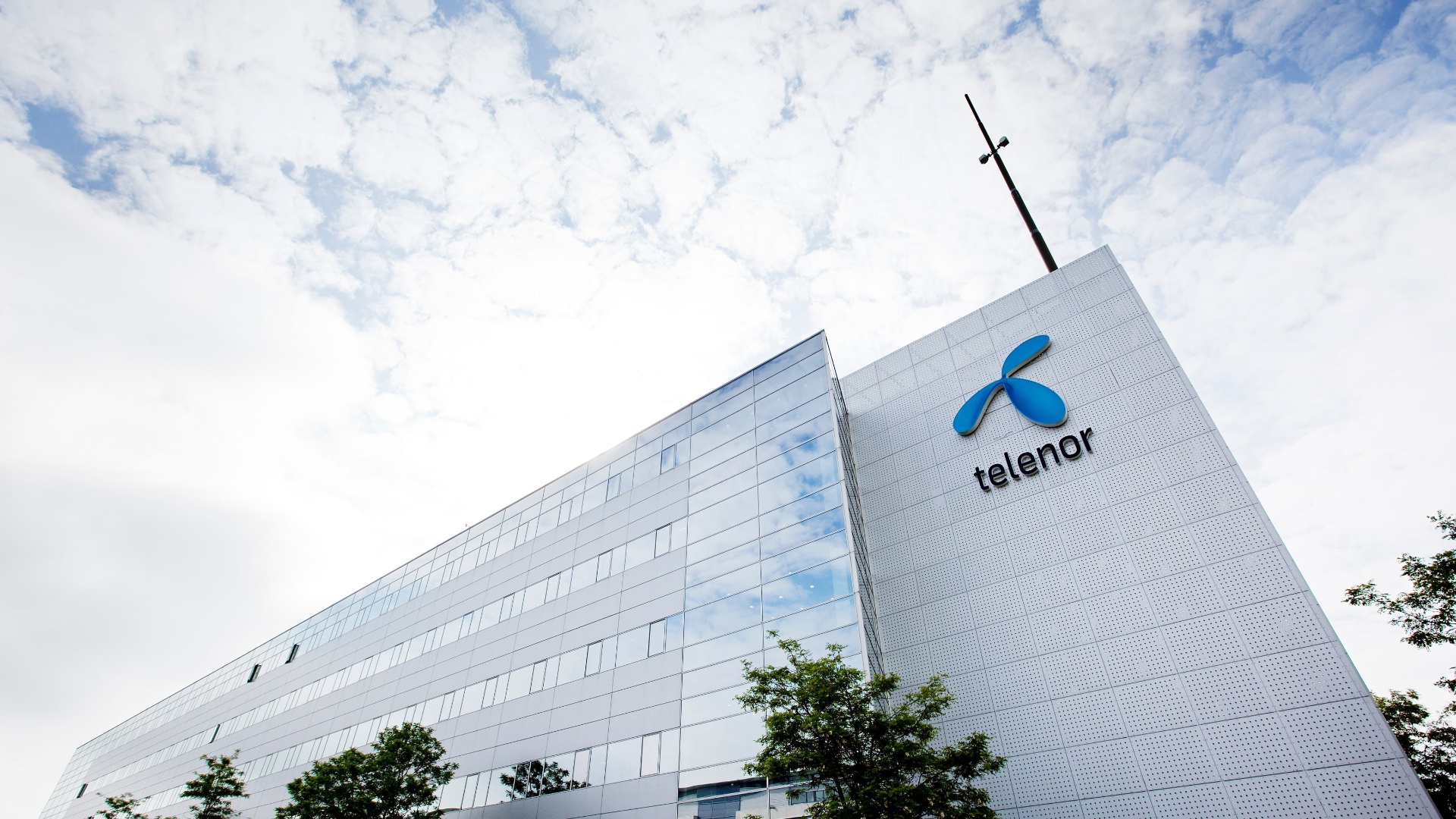 Telenor Eyes Further Strategic Moves in Asia Post-Mergers in Malaysia & Thailand