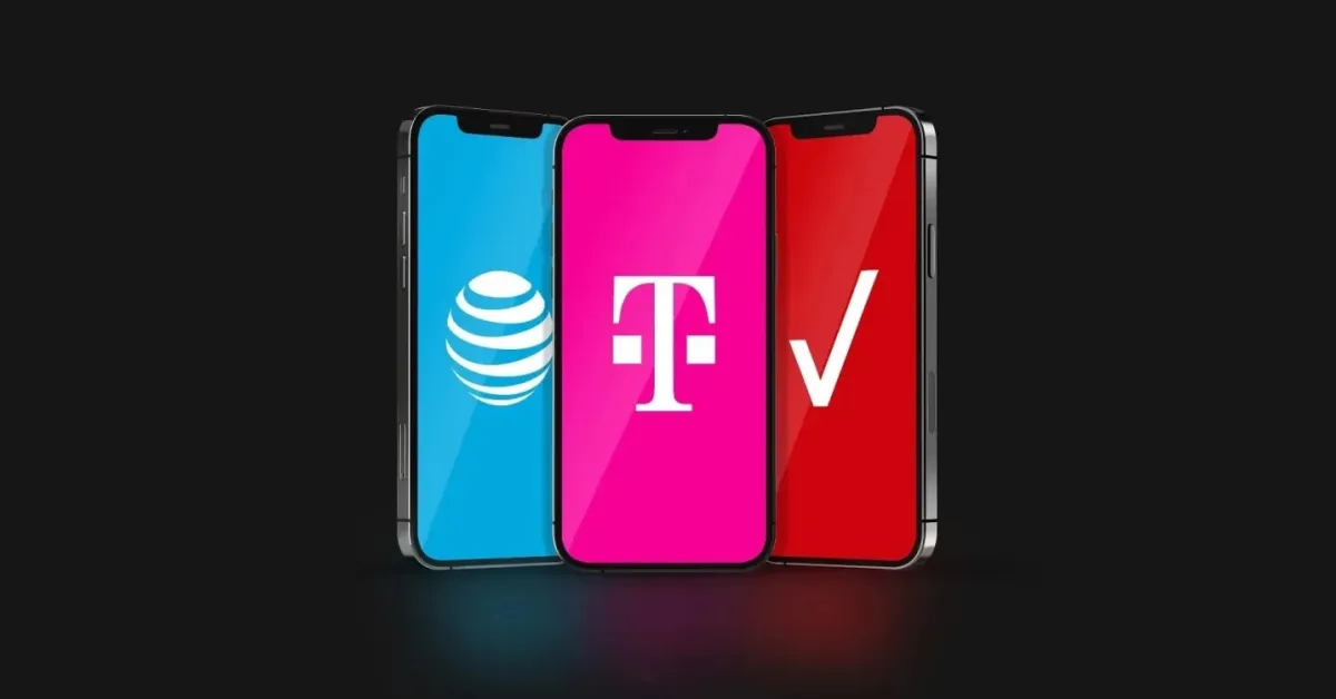 T-Mobile's Stellar Q2 5G Performance Leaves AT&T & Verizon Scrambling