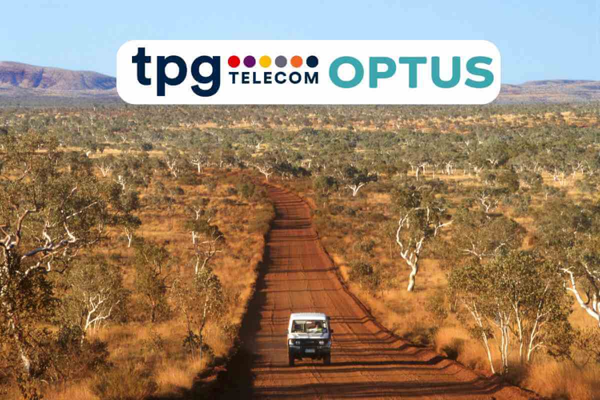 TPG, Optus Ink A$1.6B Active Network-Sharing Pact to Boost Regional 5G Reach