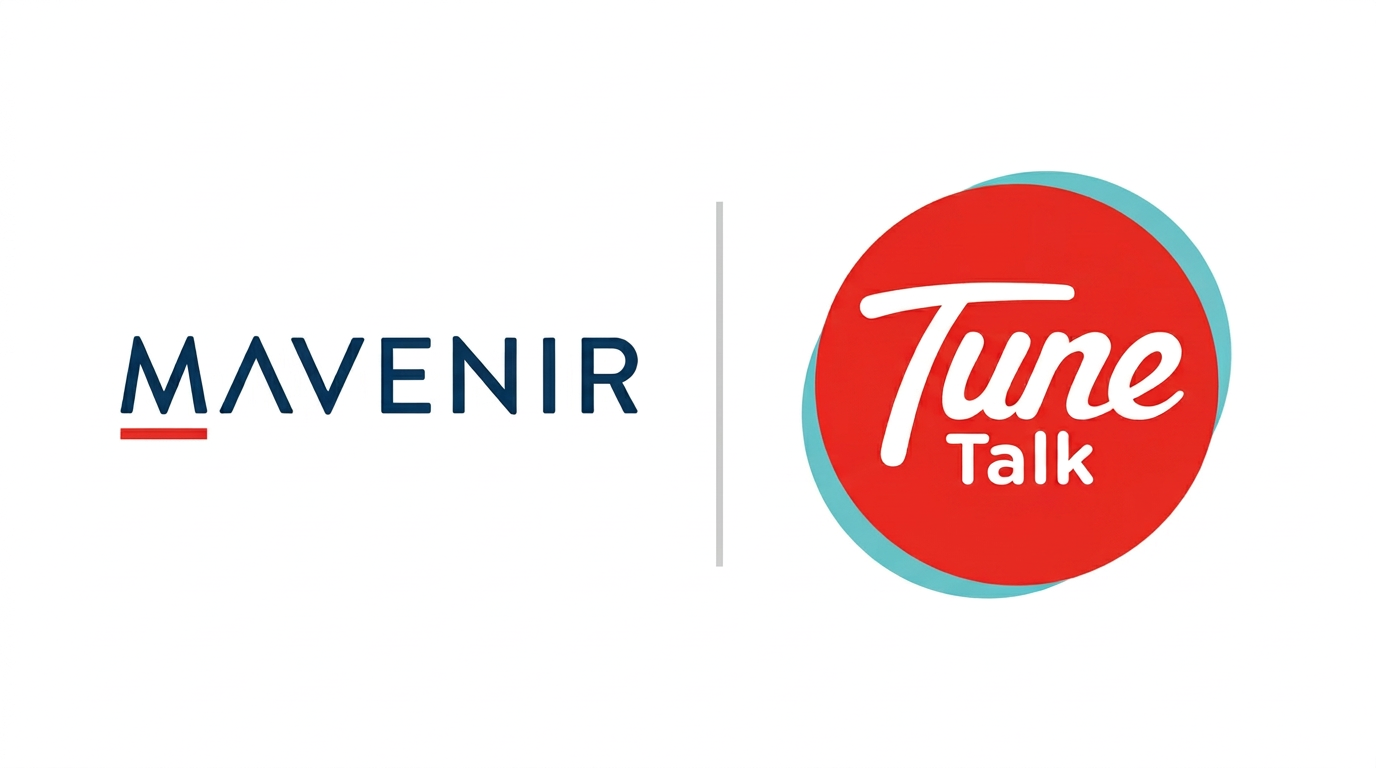 Tune Talk Becomes ASEAN's First Fully Cloud-Native Mobile Network Operator