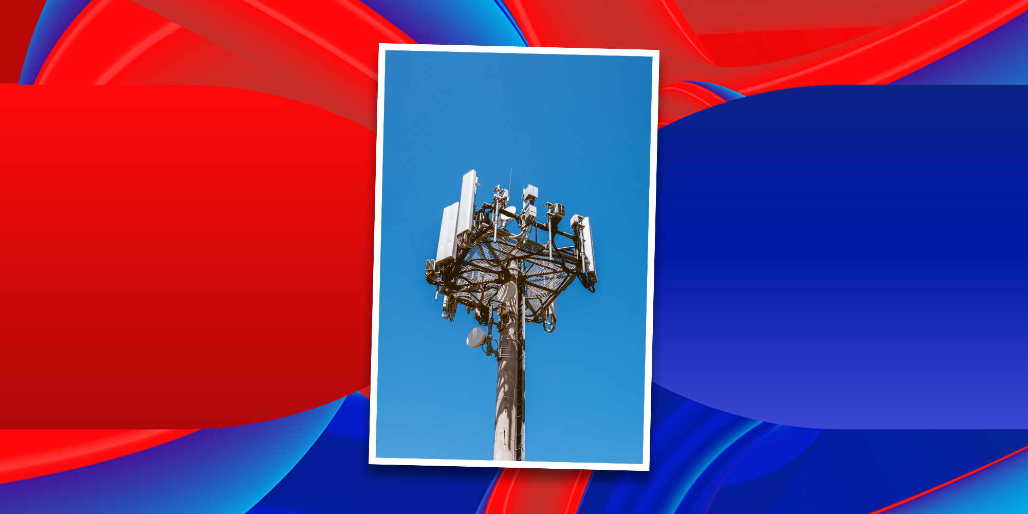 VMO2 Modernises UK Network Management Center with Mesh, Full Fiber & Intelligent Rings