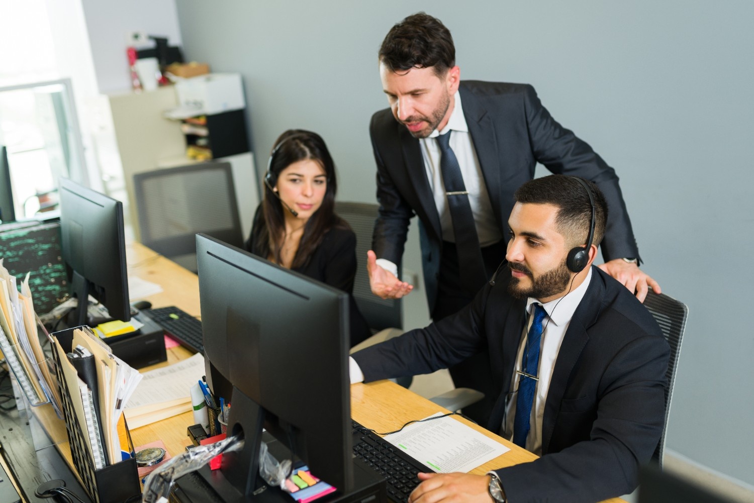 Vodafone UK Unveils Franchise Scheme to Scale IT Support for SMEs
