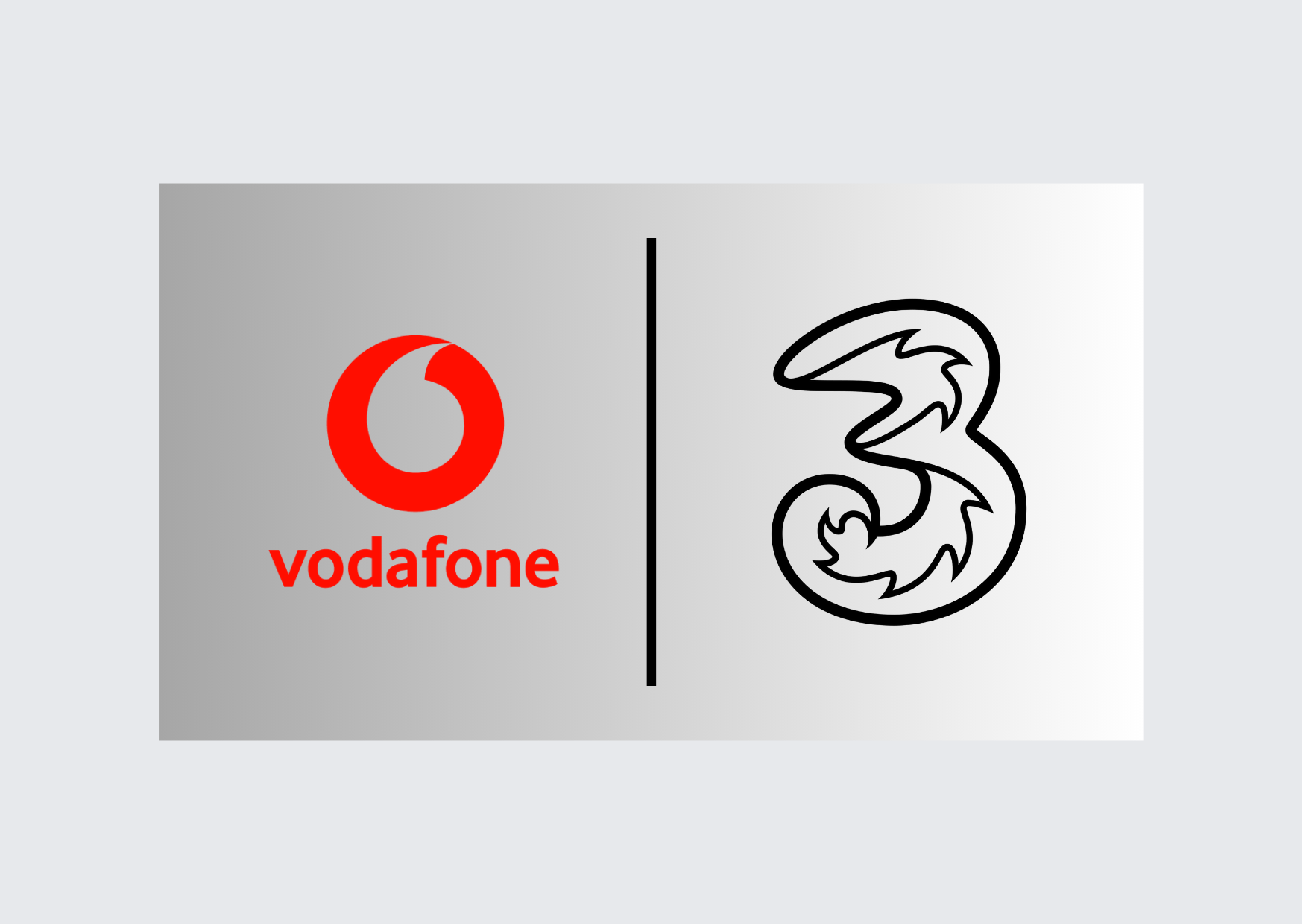 Vodafone-Three Merger Approved with Behavioural Remedies to Safeguard Competition