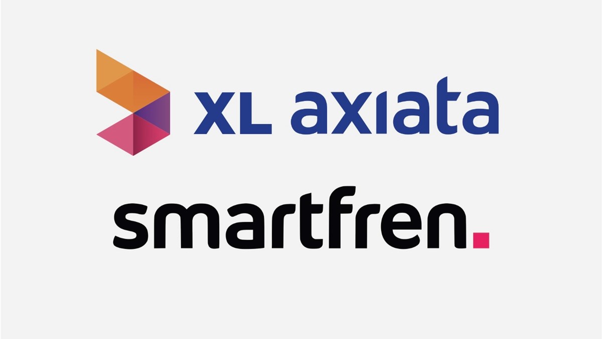 XL Axiata and Smart Fren Agree $6.5 B Merger, Forming XLSmart Telecom