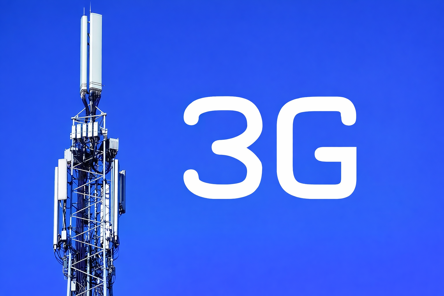 Beeline Kazakhstan Begins 3G Network Retirement to Accelerate 4G/5G Transition
