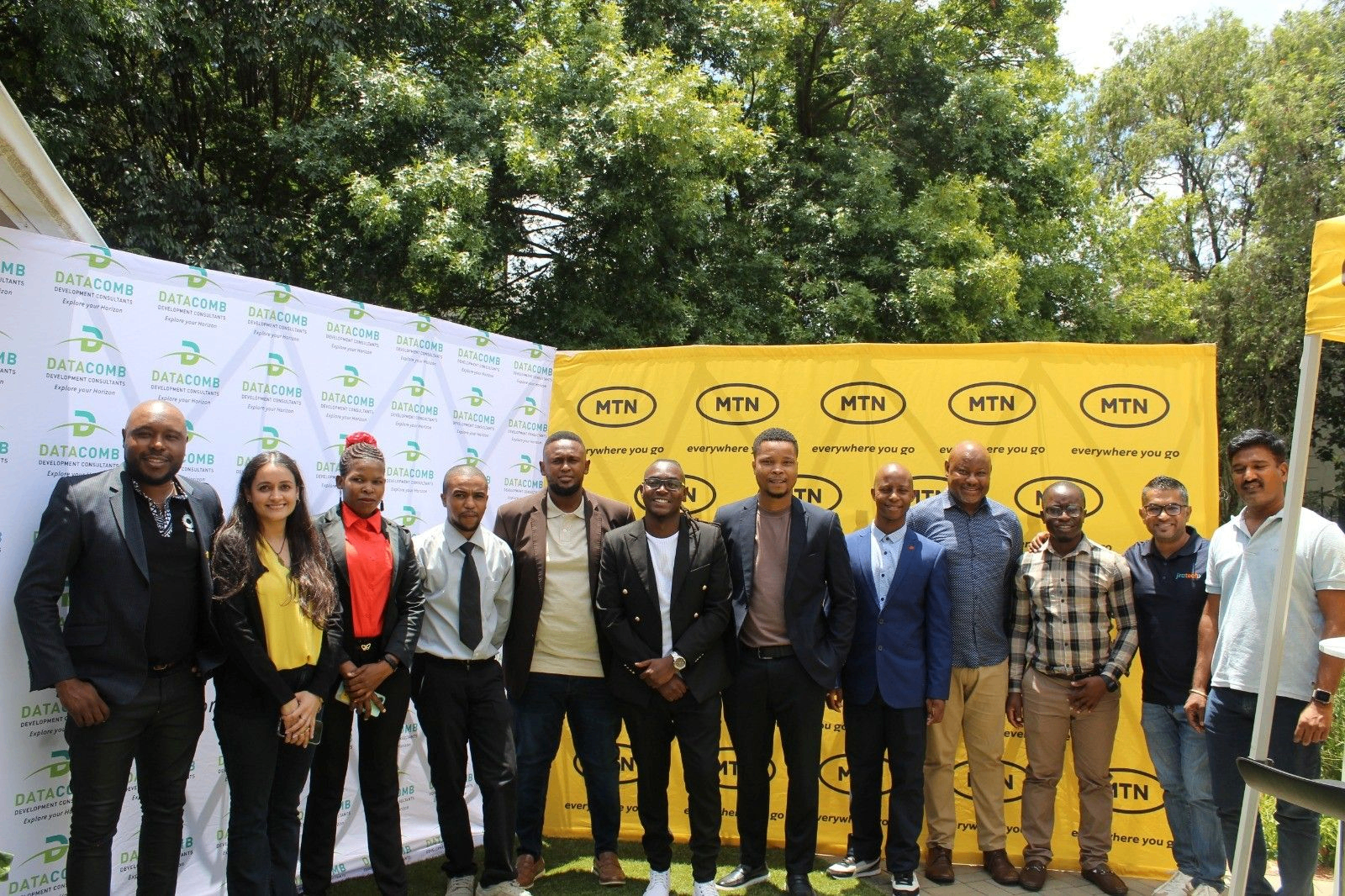 MTN South Africa Launches 12-Month ICT Learnership to Empower Youth