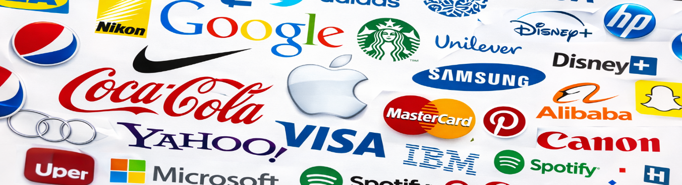 Global brands that practice coopetition including Samsung, Apple, Google, Microsoft, Coca-Cola and PepsiCo