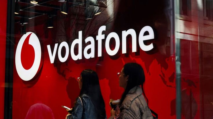 Vodafone Oman Launches Wafi Instant-Rewards Loyalty Programme
