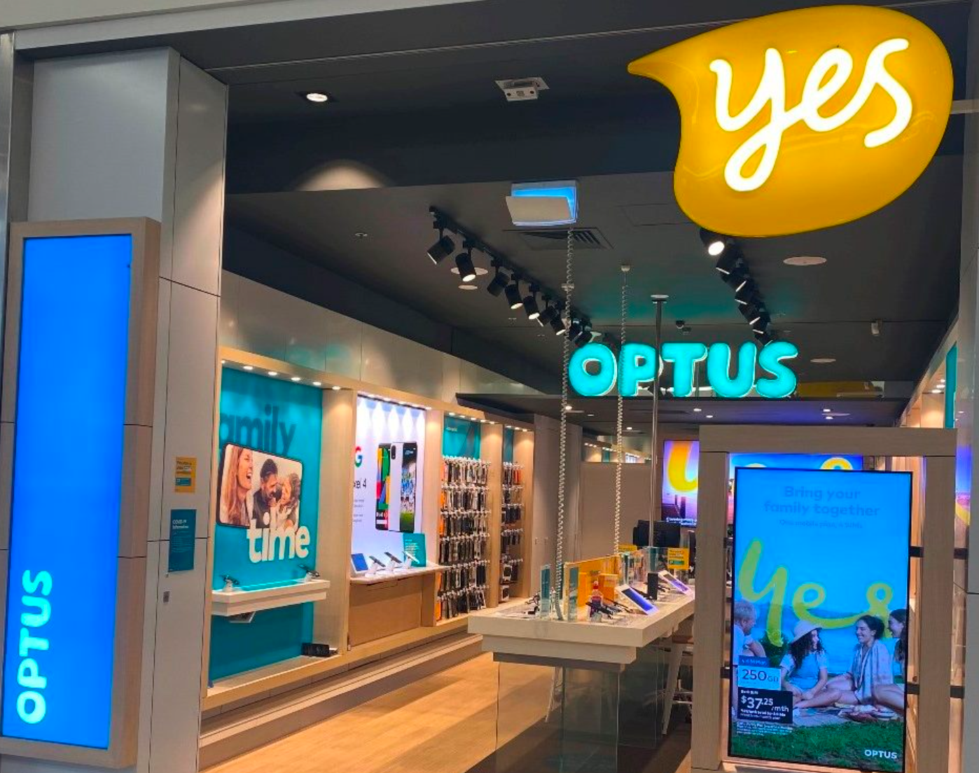 Optus Announces Leadership Changes Amid Triple-Zero Emergency Call Failure Scrutiny
