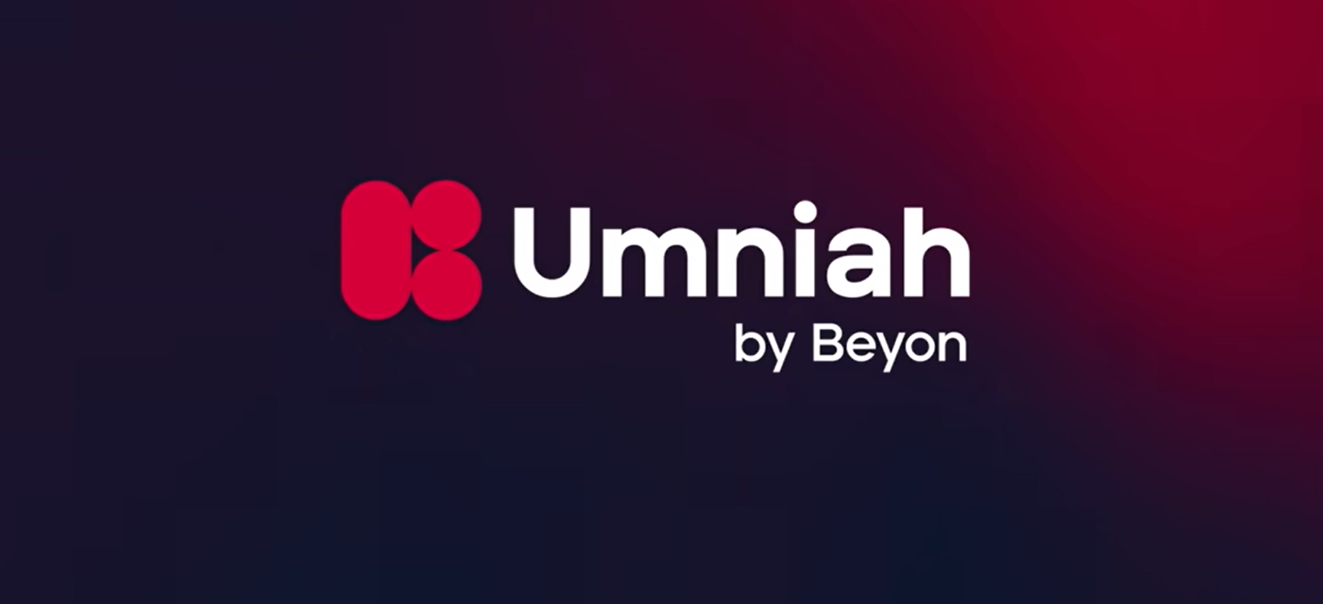 Umniah is Now "Umniah by Beyon" in Jordan, Delivering Enhanced Digital and 5G Experiences