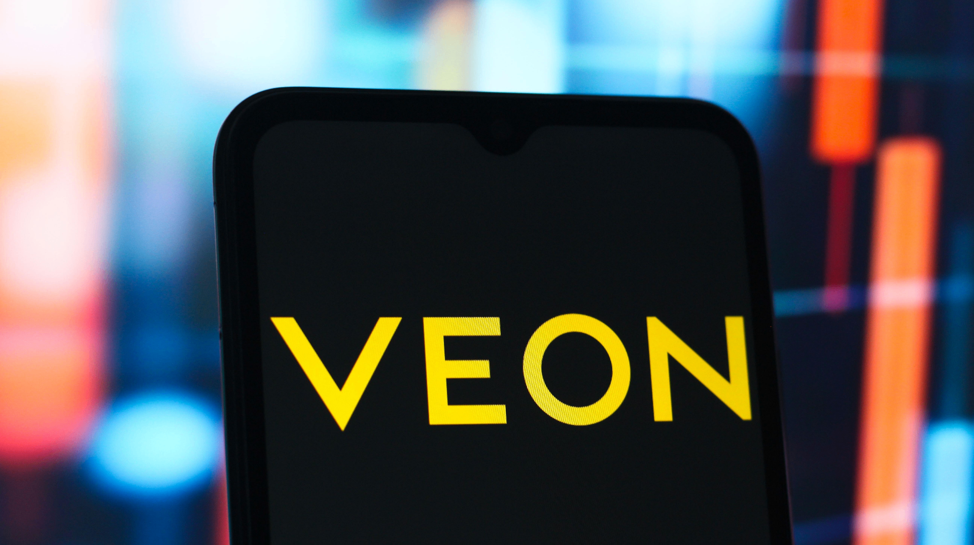 VEON Sees Strong Digital Services Revenue Surge in Q3