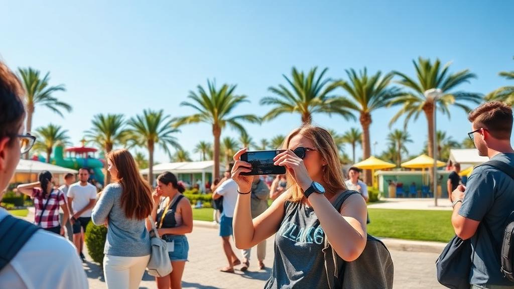 VMO2 Scrambles to Improve Mobile Coverage at Haven Holiday Parks