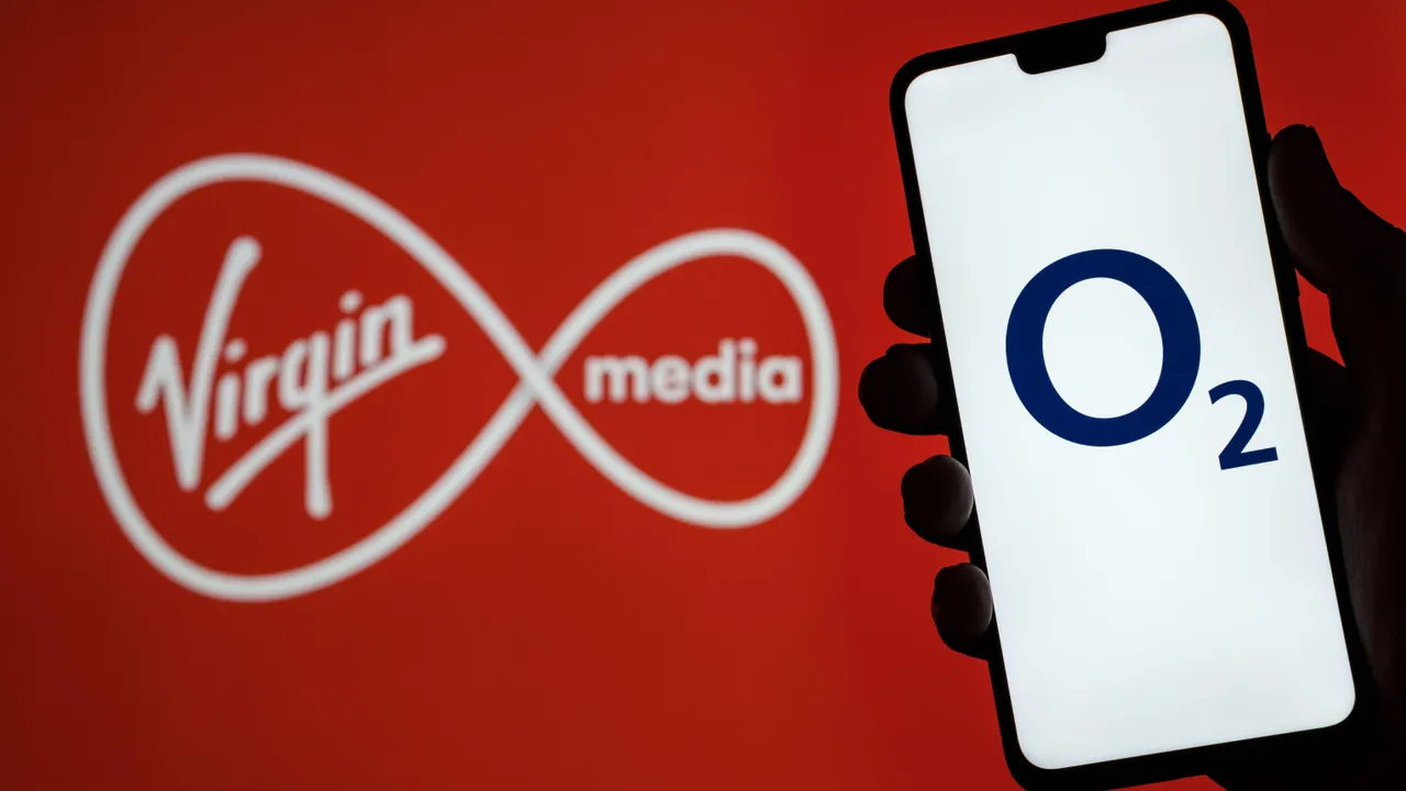 VMO2 Rolls Out New Fiber Wholesale Division After Abandoning NetCo Plan
