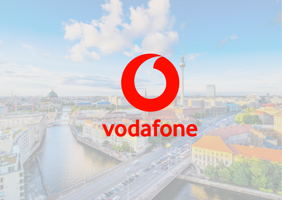Vodafone Reports Clear Turnaround in Germany as Q1 Signals Stabilisation