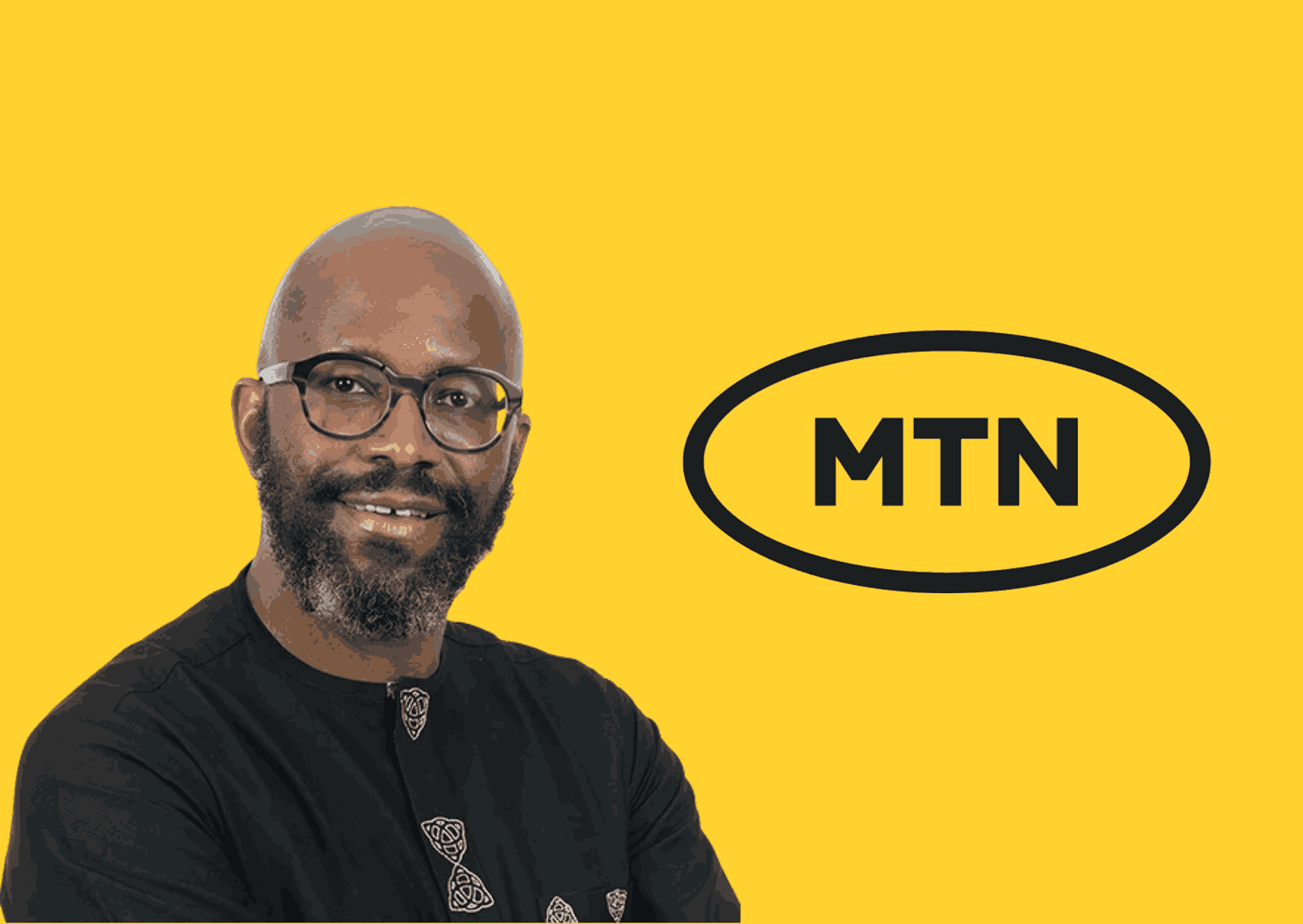 MTN CEO Ralph Mupita Charts Resilient, Platform-Driven Growth Amid Challenges