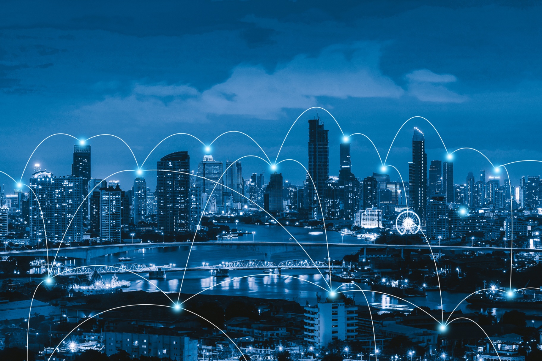 Singtel Unveils Multi-Domestic IoT Connectivity Through Partnerships with floLIVE and Lenovo Connect