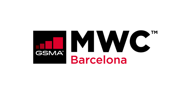 MWC Barcelona 2025 logo