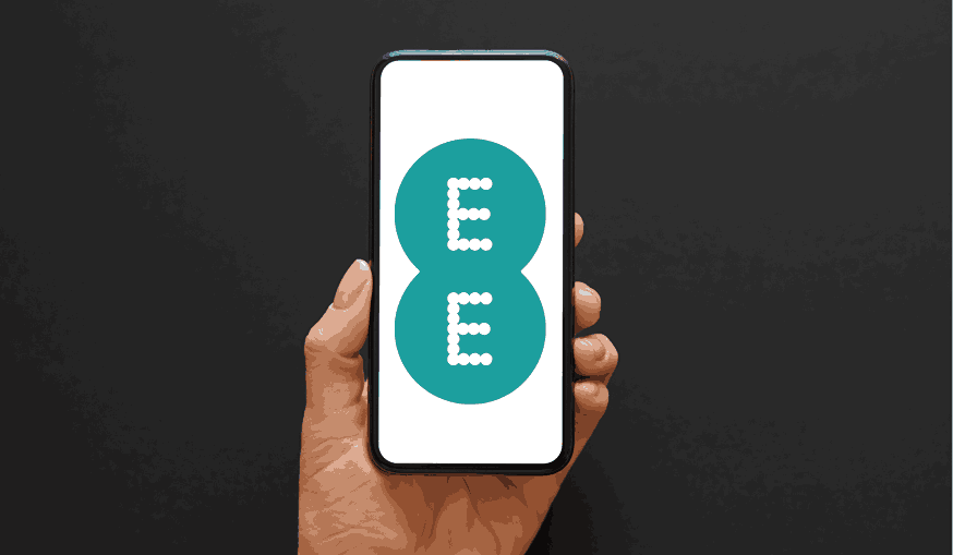 EE Enhances 5G RAN Performance with Ericsson's Advanced RAN Coordination