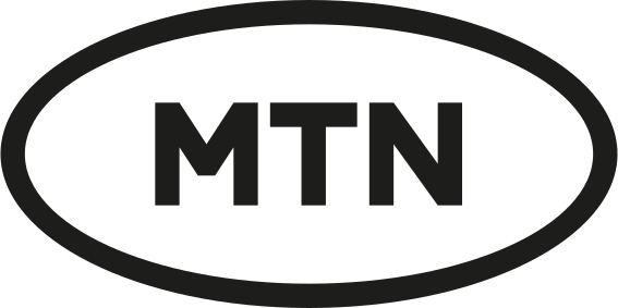 MTN Benin logo