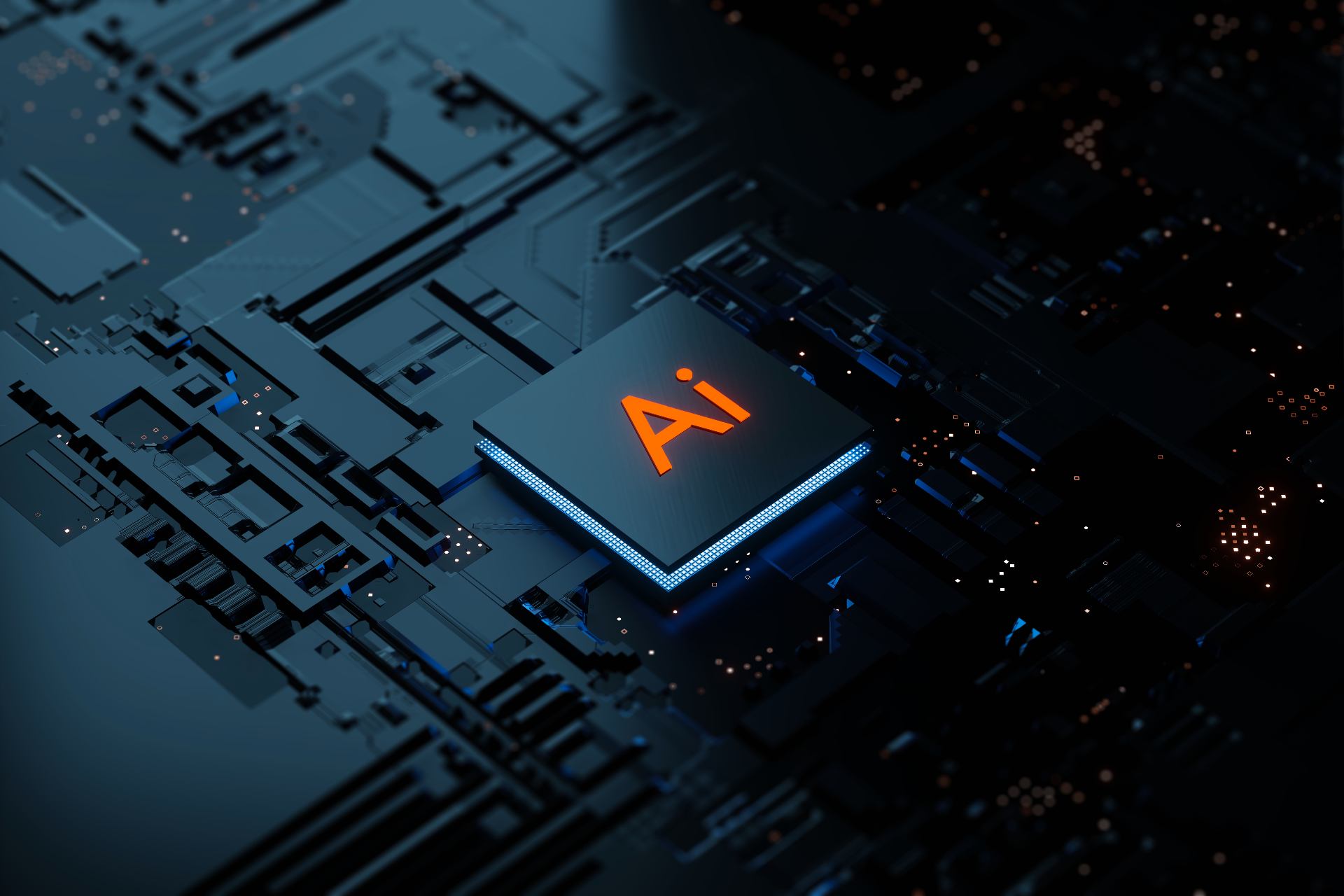 Orange Launches Quantum-Safe Networking with Toshiba, Secures Sovereign AI with Nvidia