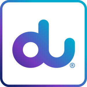Du logo - Wireless Federation client
