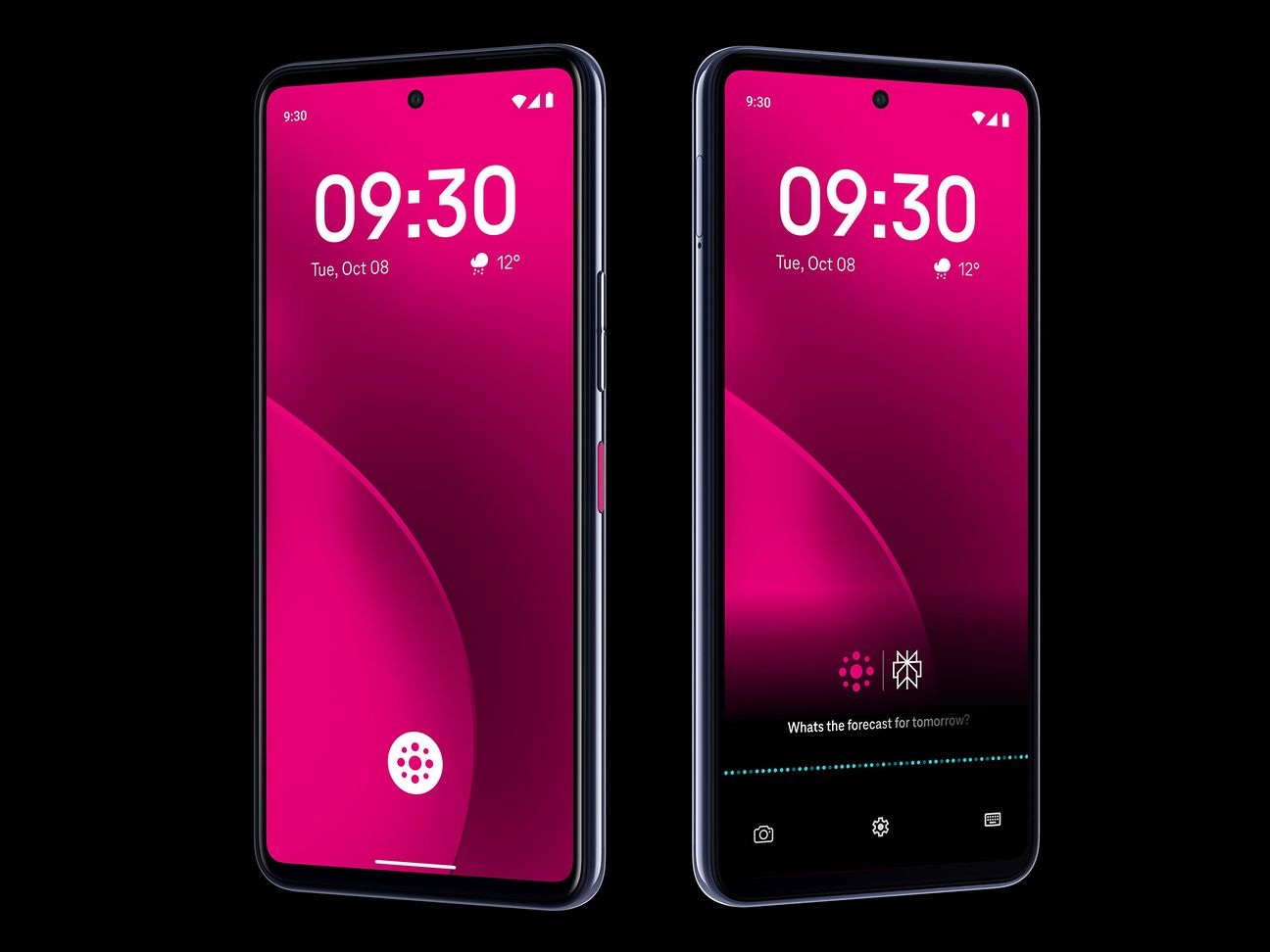 Deutsche Telekom Unveils "App-less" AI Phone Powered by Perplexity at MWC 2025