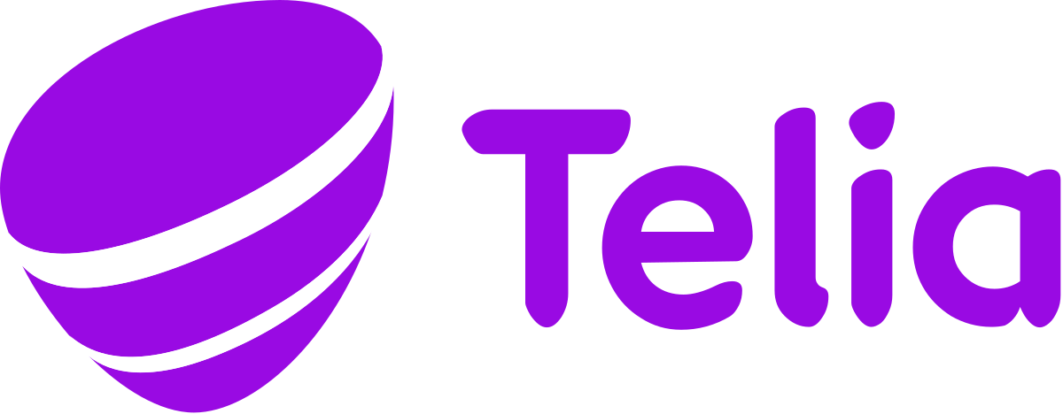Telia logo - Wireless Federation client