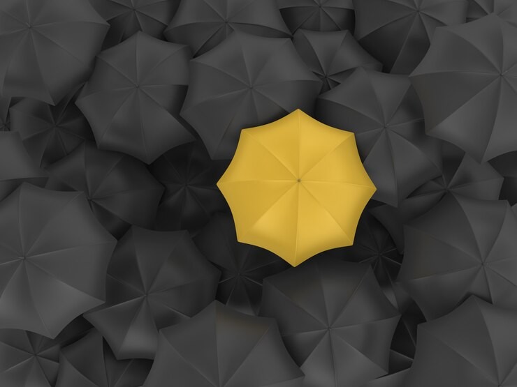 Digital Laggards & Leaders: A Brand Management Comparison