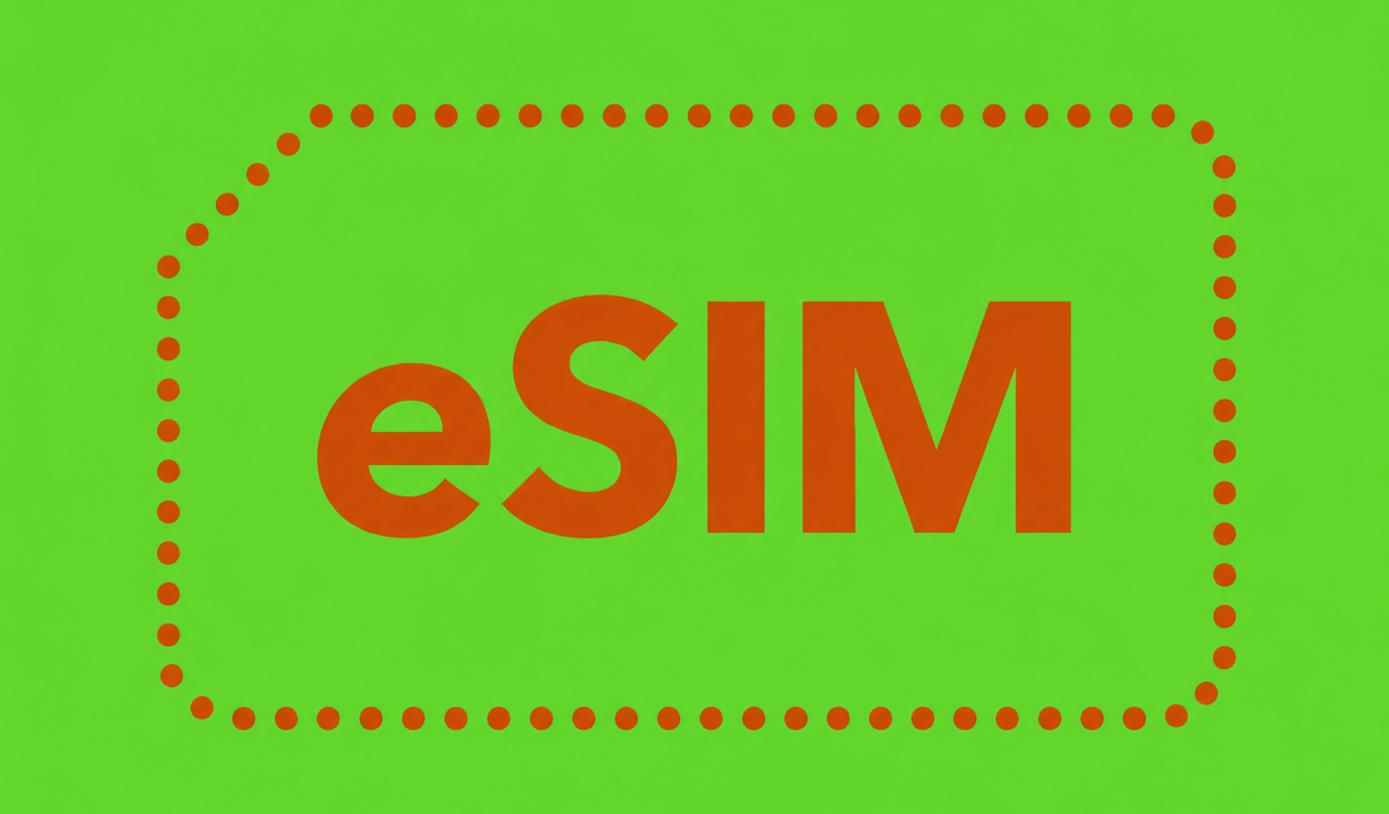 Becoming a Platform-Led Telco in the eSIM Era cover