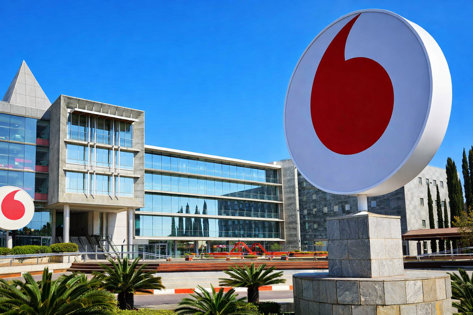 Vodacom-Backed Initiative Transforms Rural School into Digital Learning Hub
